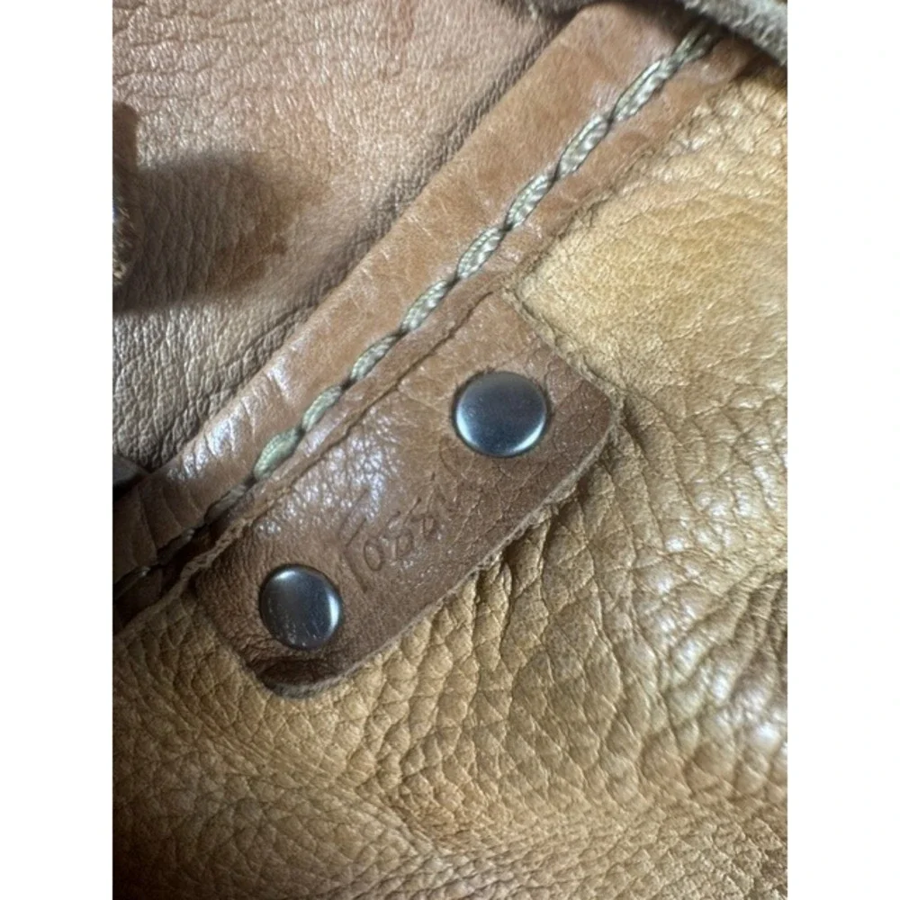Fossil hobo bag